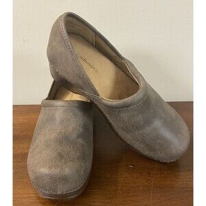 GH Bass & Co. Robyn Women's Shoes Clogs Nurse Size 7 M